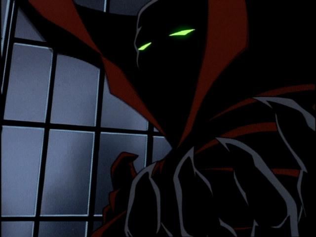 spawn hbo series torrent